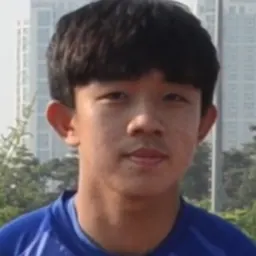 Portrait of Xu Hui
