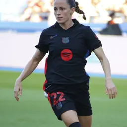Portrait of Ona Batlle