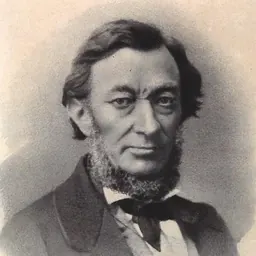 Portrait of Theodor Olshausen
