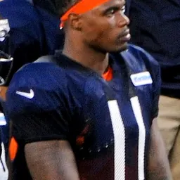 Portrait of Josh Bellamy