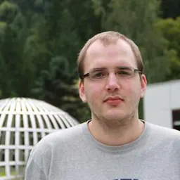 Portrait of Karim Adiprasito