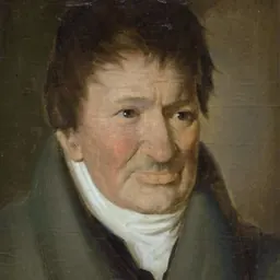 Portrait of Józef Maksymilian Ossoliński