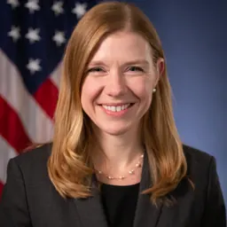 Portrait of Vanessa Waldref