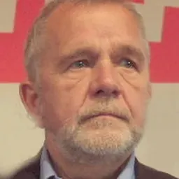 Portrait of Rüdiger Safranski