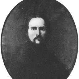 Portrait of William James Hubard
