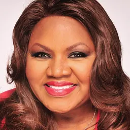 Portrait of Felicia Middlebrooks