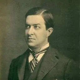 Portrait of William Goebel