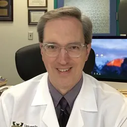 Portrait of David Gorski
