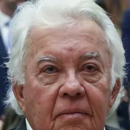 Portrait of Danilo Drouet