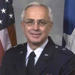 Portrait of Harry A. Sieben