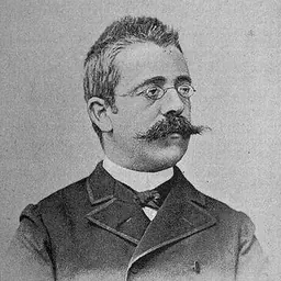 Portrait of Ricardo Bellver