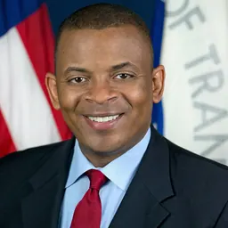 Portrait of Anthony Foxx