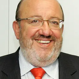 Portrait of Louis Michel