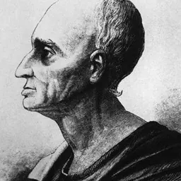 Portrait of Andreas Sigismund Marggraf