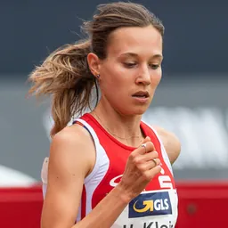 Portrait of Hanna Klein