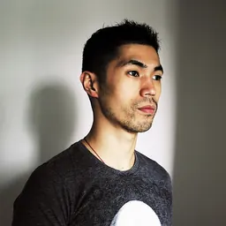 Portrait of Shen Wei