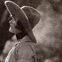 Portrait of Kathleen Myers