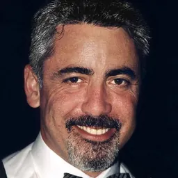 Portrait of Adam Arkin