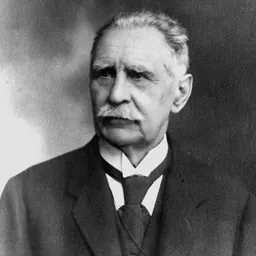 Portrait of János Csonka