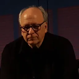 Portrait of Denis Marleau