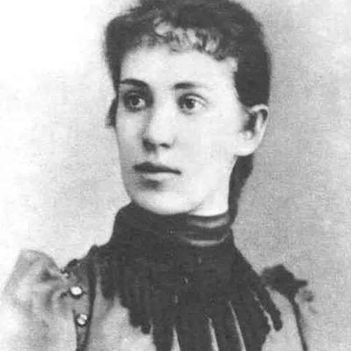Portrait of Ekaterina Mikhailovna Lopatina