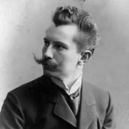 Portrait of Raffael Schuster-Woldan