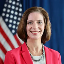 Portrait of Roxanne Cabral