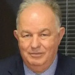 Portrait of Ertuğrul Apakan