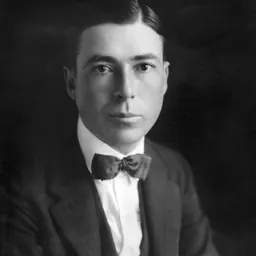 Portrait of C. Eugene Stephens