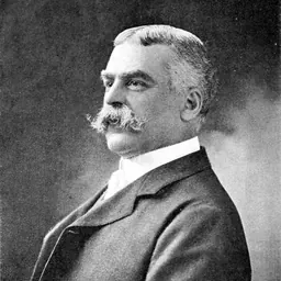Portrait of Francis Hepburn Chevallier-Boutell