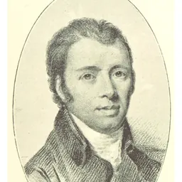 Portrait of William Plunket, 4th Baron Plunket