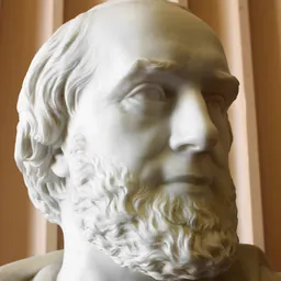 Portrait of William Ballantyne Hodgson