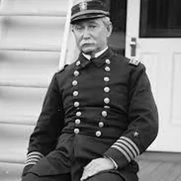 Portrait of Robert L. Phythian