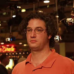 Portrait of Jeff Shulman