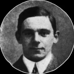 Portrait of John Edensor Littlewood