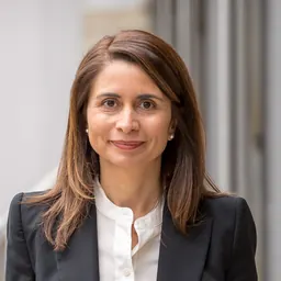 Portrait of Eugénia da Conceição-Heldt