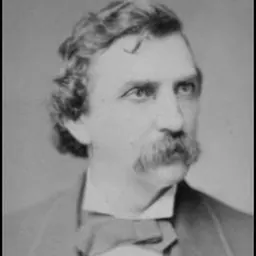 Portrait of John Frederick Hartranft