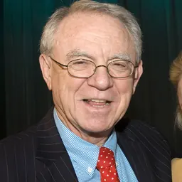 Portrait of Herb Pardes