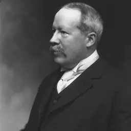Portrait of Charles Ernest Pellew