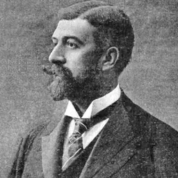 Portrait of Étienne van Zuylen van Nyevelt