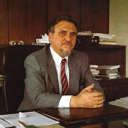 Portrait of Giorgos Lianis