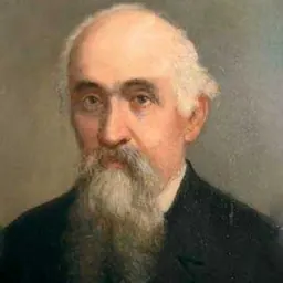 Portrait of Filippo Lussana