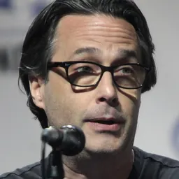 Portrait of Jason Rothenberg