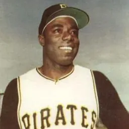 Portrait of Al McBean