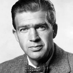 Portrait of Anders Gernandt