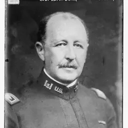 Portrait of William Murray Black