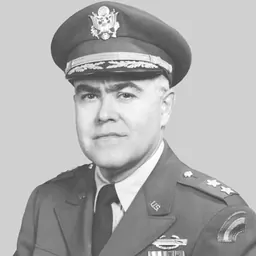 Portrait of Martin H. Foery