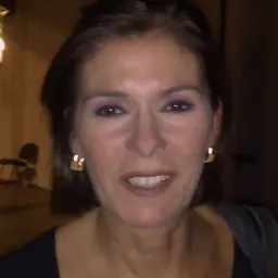 Portrait of Bianca Berlinguer