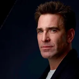 Portrait of Matt Walton