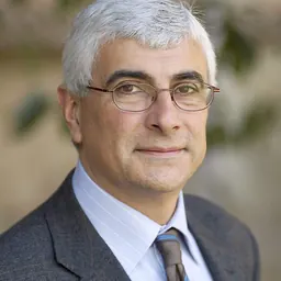 Portrait of Manuel Balcells i Díaz